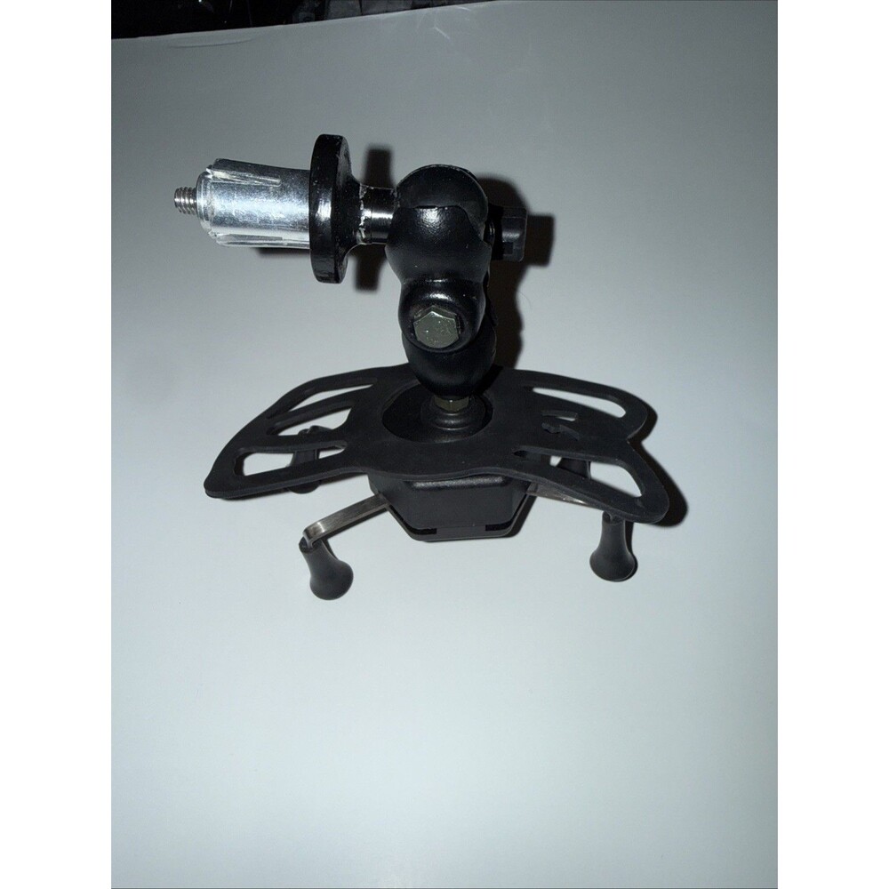 GPS Phone Mount Bracket Holder For HONDA CBR 600RR 2007-2022 CBR600RR
